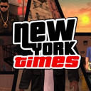 Discovery icon for NEW YORK TIMES 🔊 Discord server