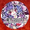 東方如何月【東方Project二次創作TCG】