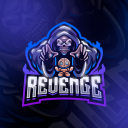 Revenge ~ Stumble Guys icon