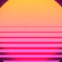 Synth & Wave Österreich (by Silent Booking) Discord Server Icon