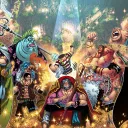 [RP] Saikō no Kaizoku