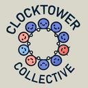 The Clocktower Collective Discord Server Icon