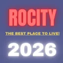 ROCITY STATUS 2026 (since 1855)