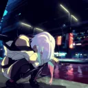 Midnight Lounge Discord Server Icon