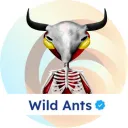 🐜WILD ANTS🐜