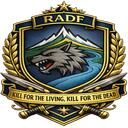 Royal Arendelle Defense Force Discord Server Icon