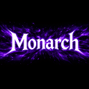 Monarch (MNC) - Sailor Piece Guild Discord server icon
