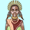 THE AFRIKANS NFT