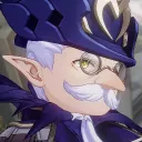 Pulcinella Mains | The Rooster