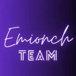 Emionch Team — мониторинг Discord сервера, статистика и рейтинг