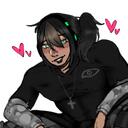  · Mist Town ! · roleplay · social Discord Server Icon