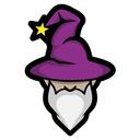 Magic Game Art Discord Server Icon