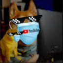 YT M Miles Discord Server! Discord server icon