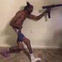 Random Ass Server's icon