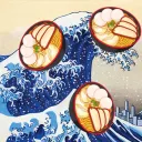 The Umami Tsunami