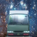 Intergalactic Truck Stop