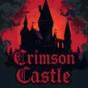 The Crimson Castle