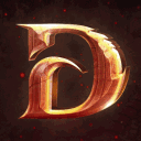 Drakantos Discord Server Icon – Art & Creative