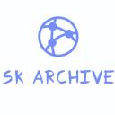 Skript archive Discord Server Icon