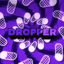 Hypixel Dropper