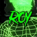 Roy's Market Server Icon