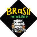 Brasil Fatal Life Discord Server Icon