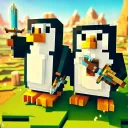 Minecraft UdiaNIX