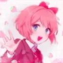 Doki Doki Literature Club! <3