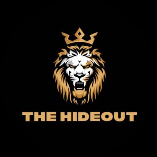 The Hideout 🕵🏼 Discord Server Discord Home