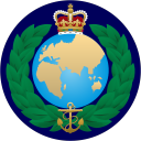 Discovery icon for 1st Corps of Royal Marines Discord server