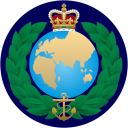 Discovery icon for 1st Corps of Royal Marines Discord server