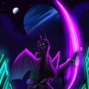 [Vanguard of the Shattered Sky] Discord server icon