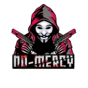 NoMercy Discord Server Icon