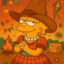 tirzzer's land Discord Server Icon