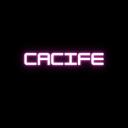 Cacife    Discord Server Icon