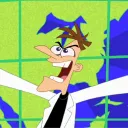 Doofenshmirtz Evil Incorporated