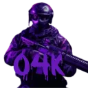 O4K (Only 4K)