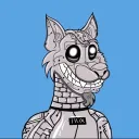 Drippy Wolves Society