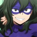 Mha: Future Generation Discord Server Icon