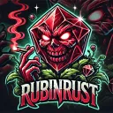 RUBIN RUST