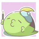 絵師さん交流場