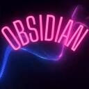 CLOSED || OBSIDIAN 18+ Discord Server Icon