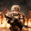 STALCRAFT: X | ENG Discord Server Icon