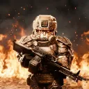 STALCRAFT: X | ENG Icon