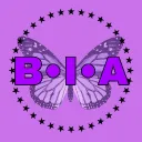 Butterfly Intelligence Ageny (BETA) discord icon
