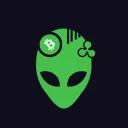 Crypto Aliens