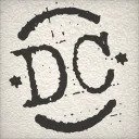 DC: CLASSIFIED Discord Server Icon