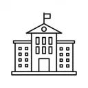 Servidor de Escola Ensino fundamental