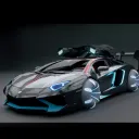 LamboForRealNFT
