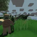 Pew Pew Patrol